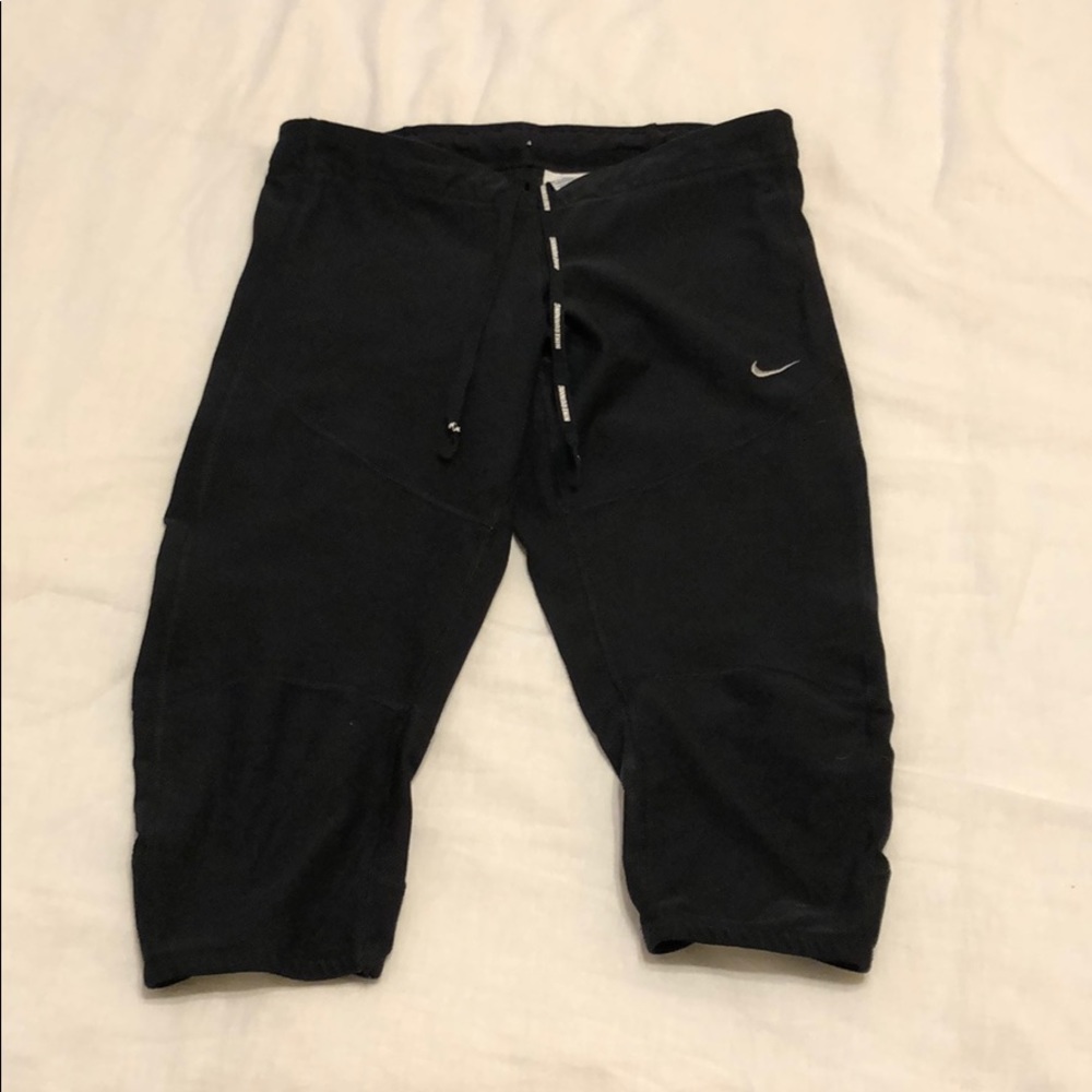 Dri-Fit Nike Running Leggings
